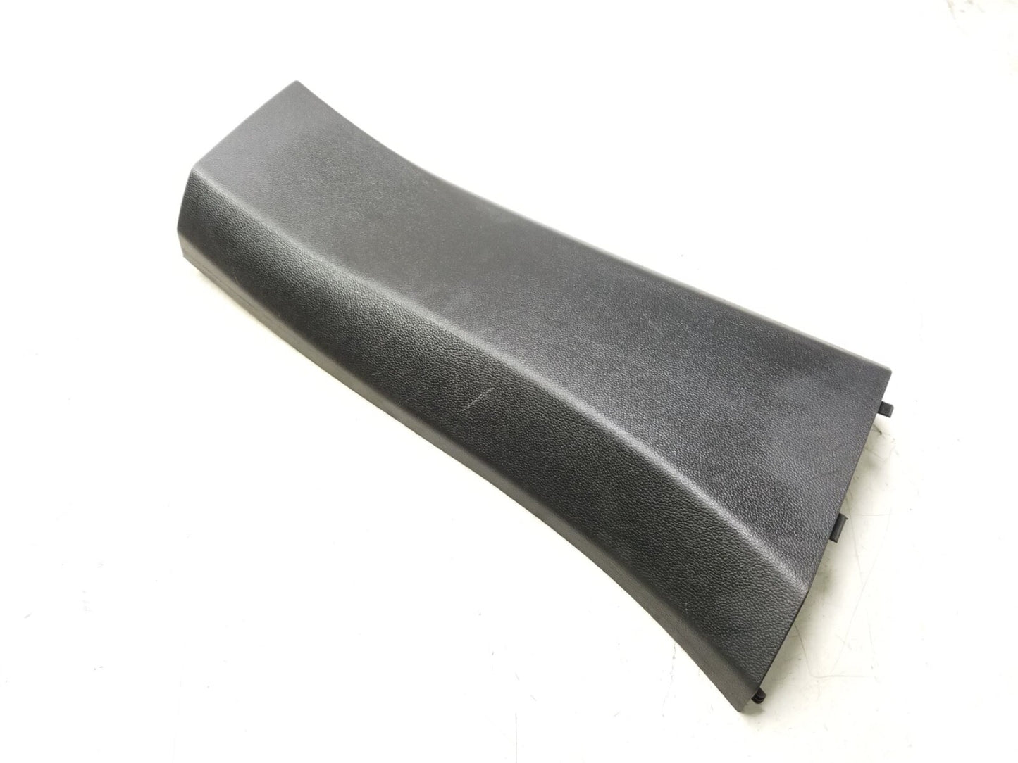 2011 Cadillac SRX B Pillar Panel Cover Trim Passenger Side Right OEM