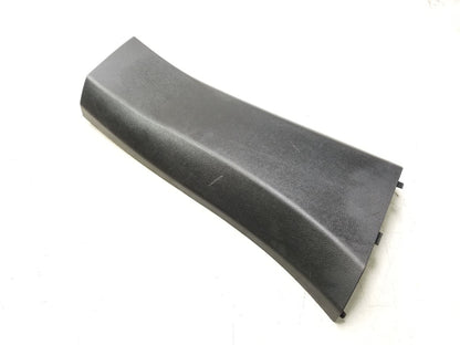 2011 Cadillac SRX B Pillar Panel Cover Trim Passenger Side Right OEM