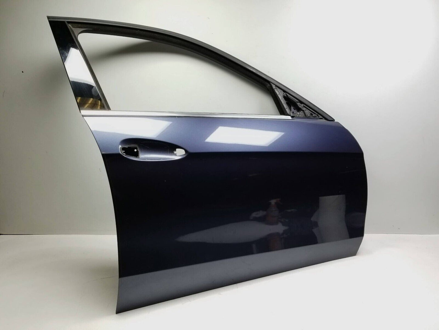 11 12 13 14 15 Mercedes E350 E550 Door W212 Front Passenger Shell. Sedan ✅