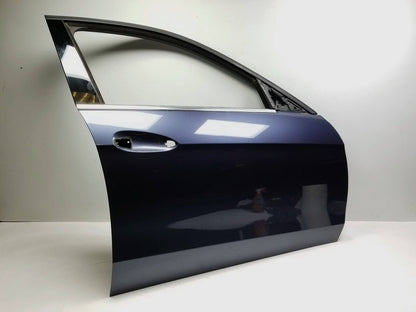 11 12 13 14 15 Mercedes E350 E550 Door W212 Front Passenger Shell. Sedan ✅