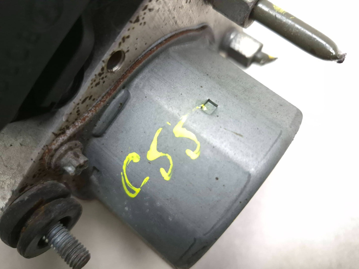 2018 Nissan Altima ABS Anti Lock Brake Pump OEM