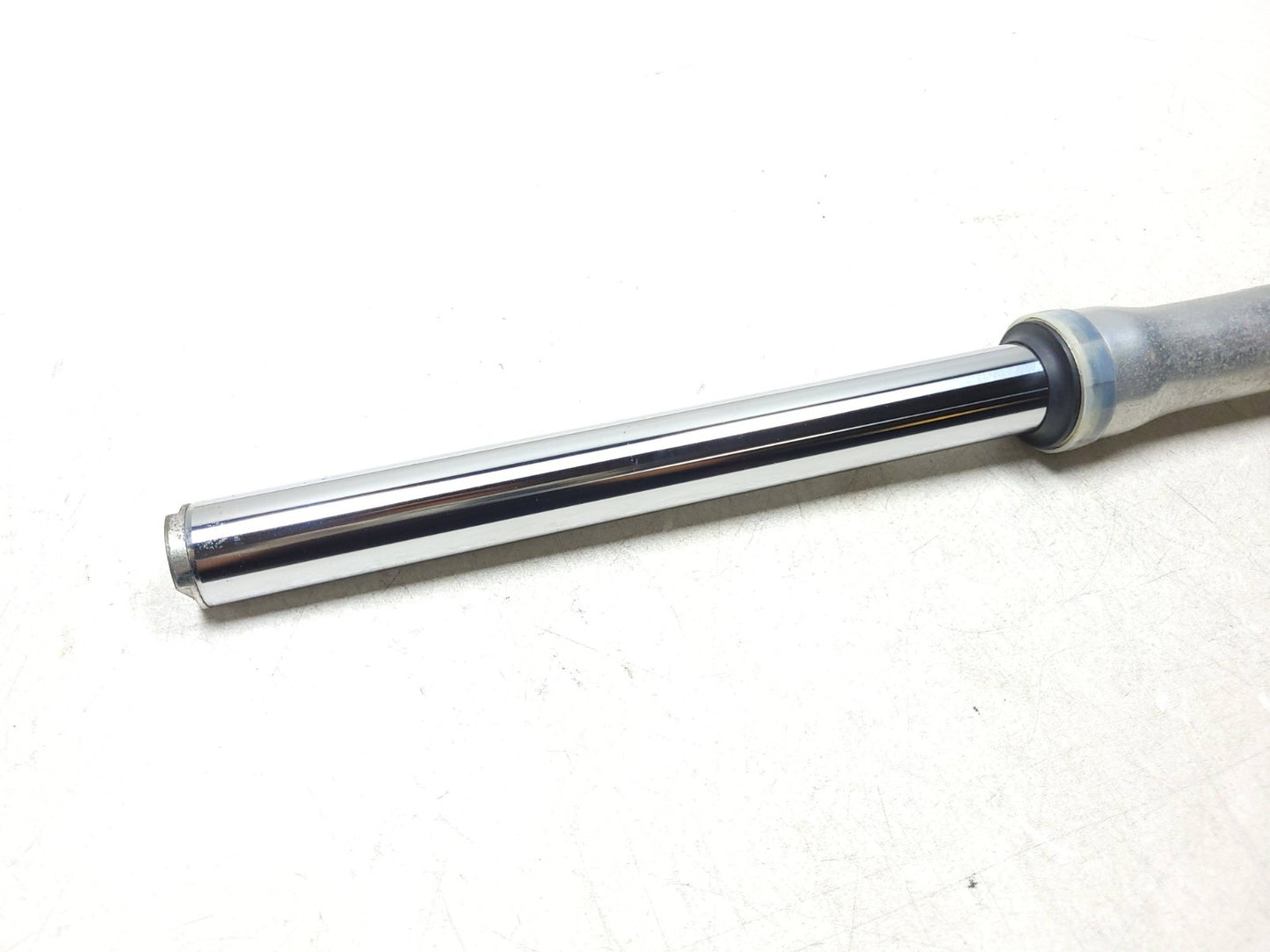 2022 - 2024 Royal Enfield Classic 350 Front Fork Suspension *straight* OEM