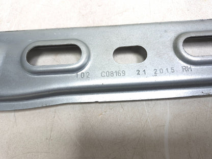 2016 Ford Transit Connect Front Right Passenge Door Window Regulator & Motor OEM