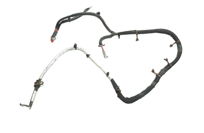 2014-2015 Jeep Grand Cherokee Durango 3.6l Alternator Starter Wire Harness OEM