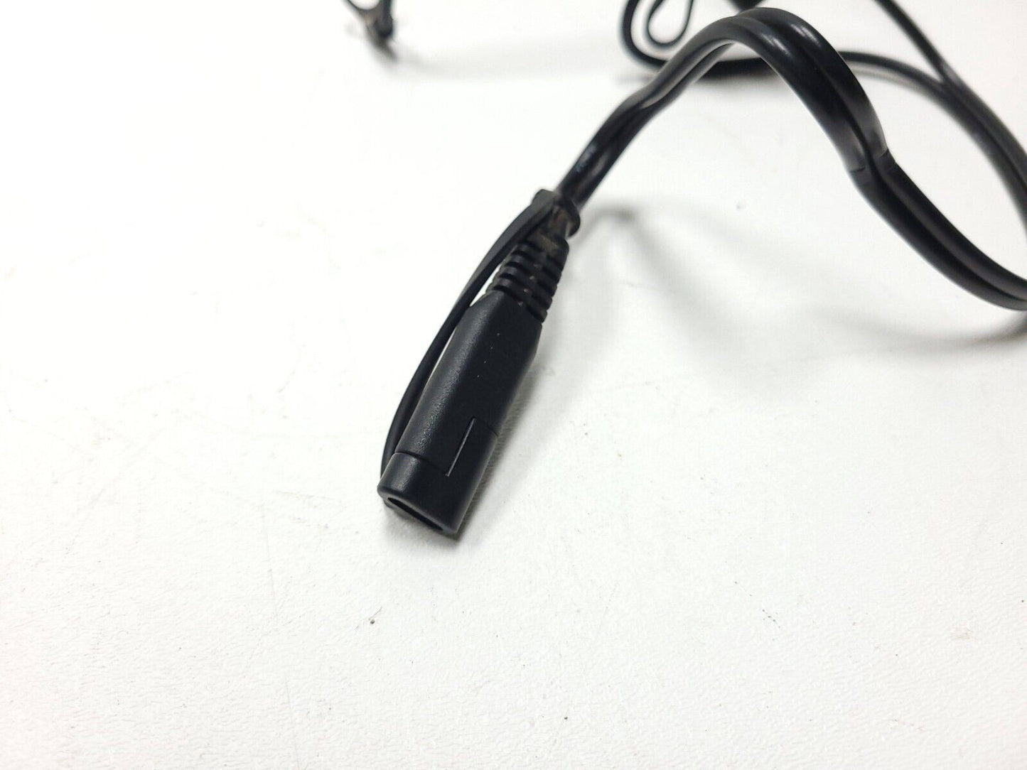 2017-2024 BMW G310r G310gs Battery Cable Charge OEM