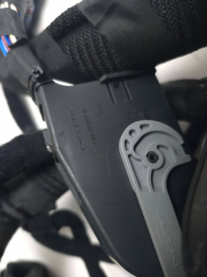 2024 Alfa Romeo Stelvio Interior Wire Harness OEM