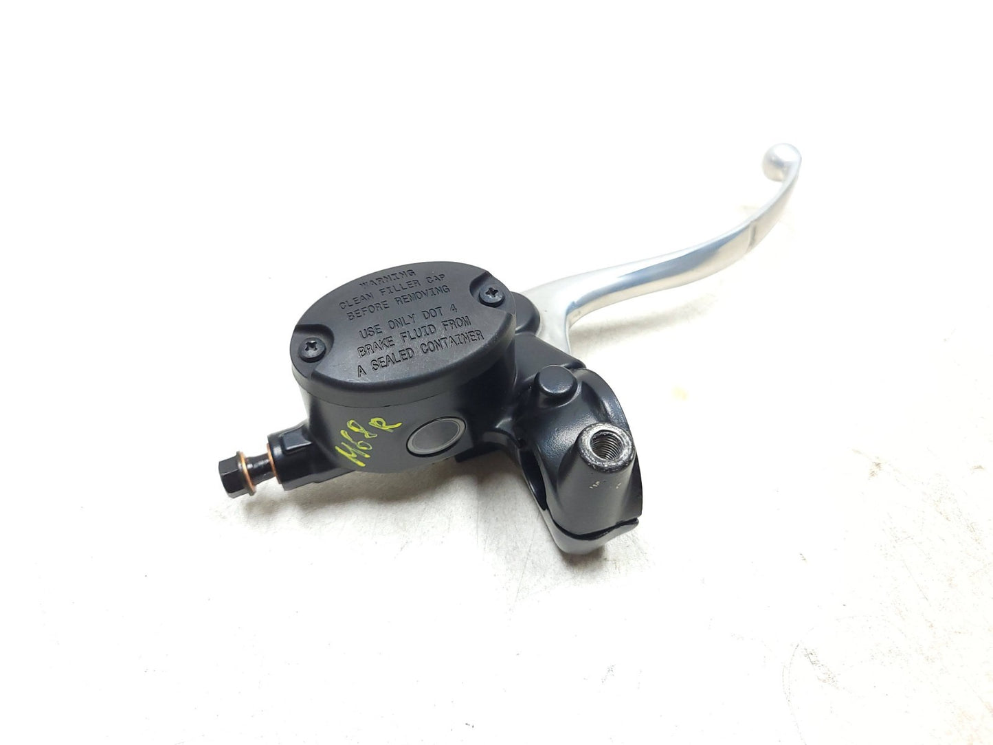 2022 - 2024 Royal Enfield Classic 350 Front Brake Master Cylinder & Lever  OEM