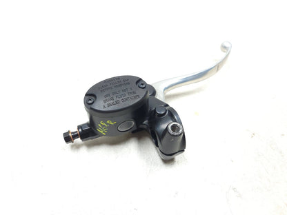 2022 - 2024 Royal Enfield Classic 350 Front Brake Master Cylinder & Lever  OEM