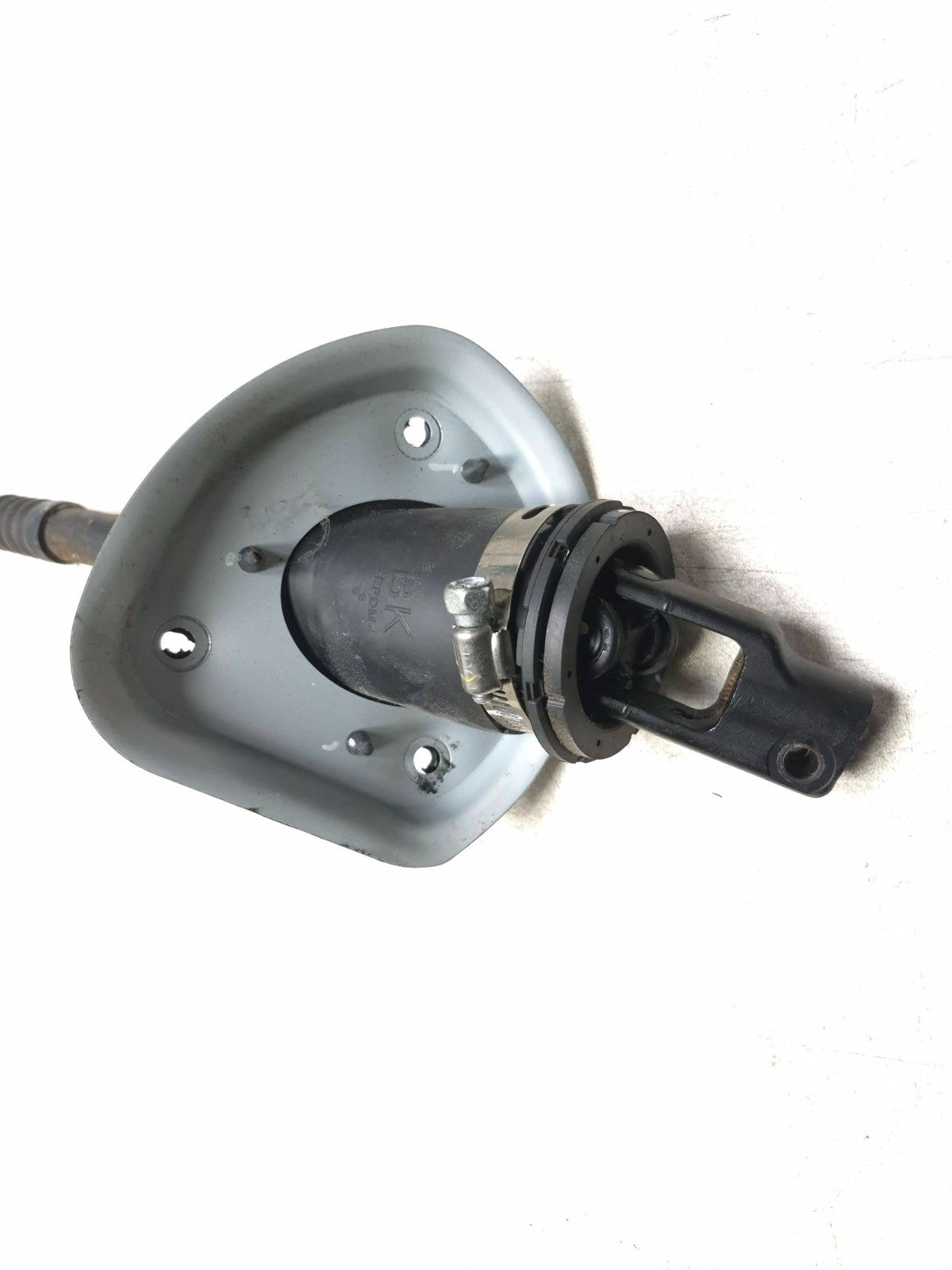 2013 Hyundai Genesis Coupe Steering Column Intermediate Shaft OEM