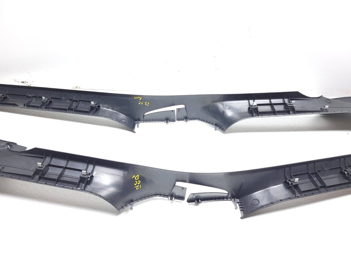 2012 Volkswagen Cc Door Sill Scuff Plate Trim Cover Left Right OEM