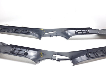 2012 Volkswagen Cc Door Sill Scuff Plate Trim Cover Left Right OEM