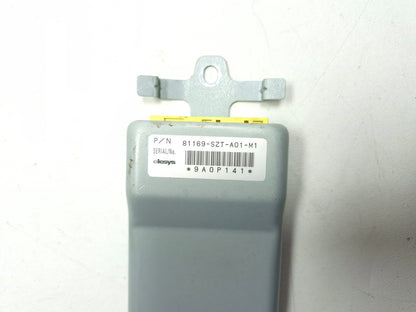 2012 Honda Cr-z Front Passenger Seat Occupant Sensor 81169-szt-a01 OEM