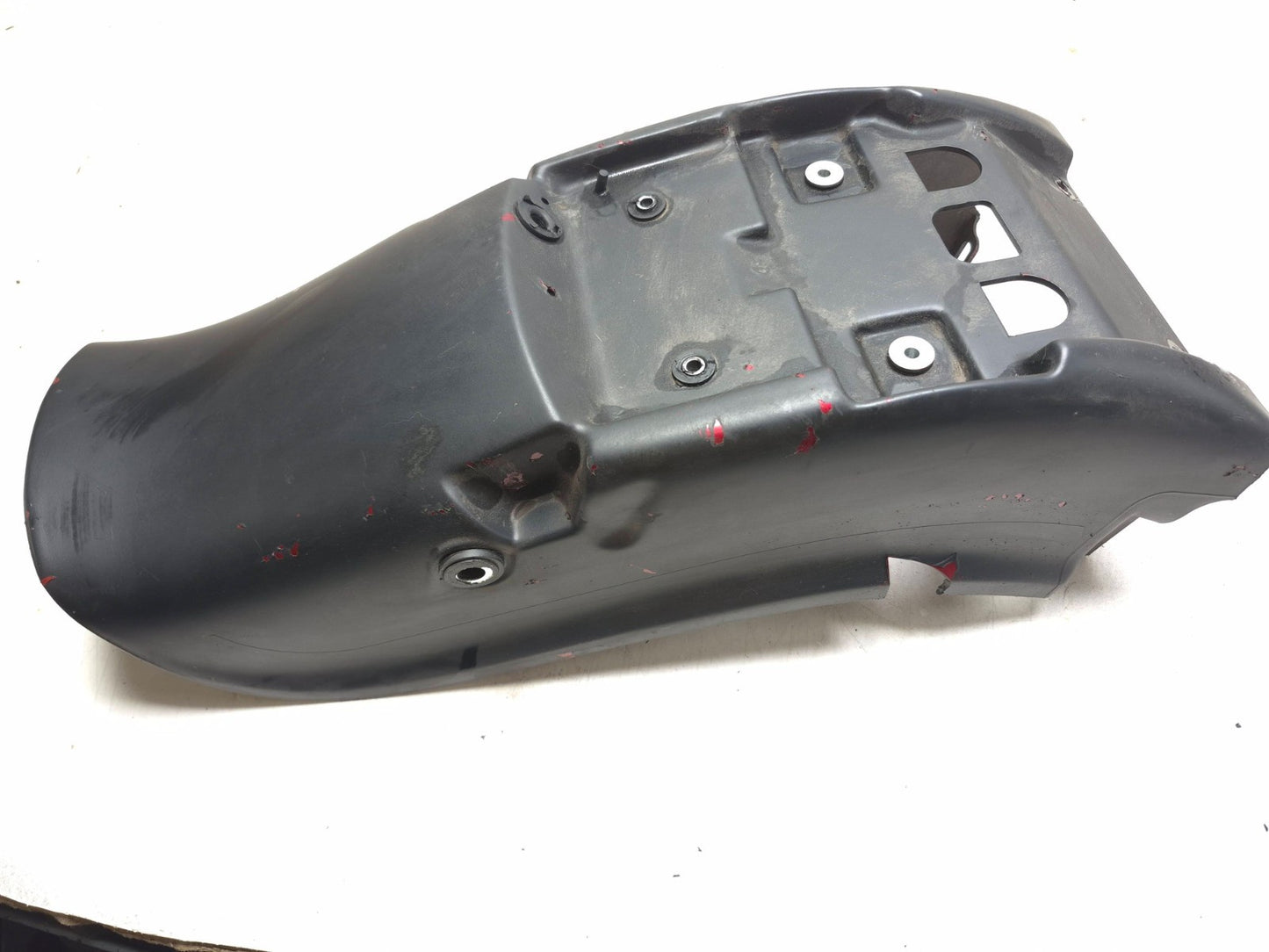 1991 Kawasaki Vulcan 500 En500 Rear Fender OEM
