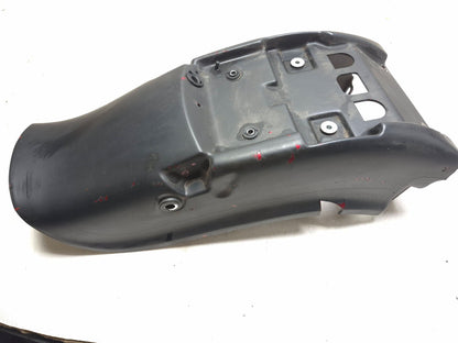 1991 Kawasaki Vulcan 500 En500 Rear Fender OEM