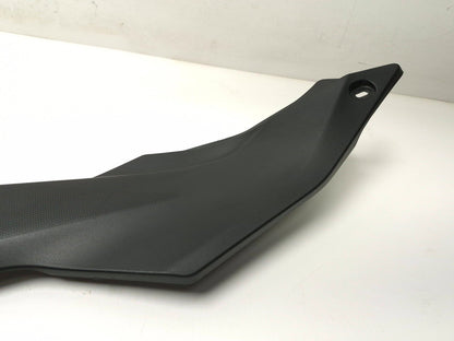 2025 Yamaha R3 Yfz320 Left Under Seat Side Cover OEM