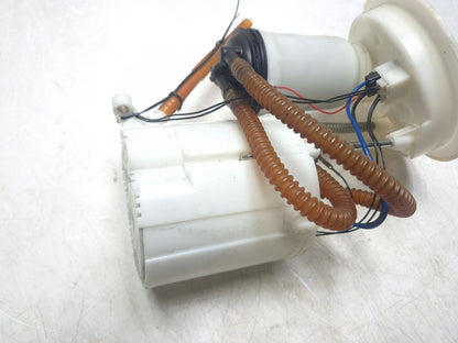 2013 BMW 328i F30 Fuel Pump Assy OEM