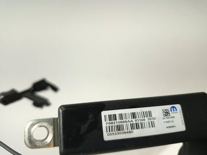 2020 Dodge Challenger Radio Antenna Control Module OEM