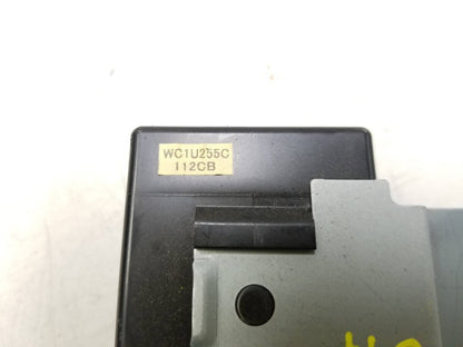 2008 - 2015 Nissan Rogue Theft Locking Control Module Twc1u241  OEM