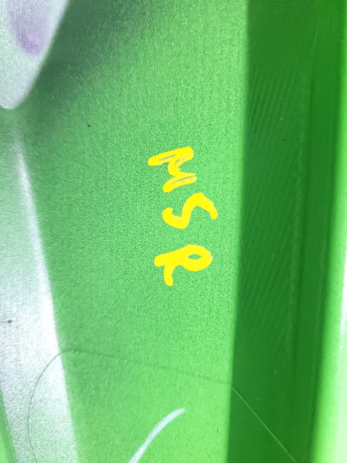 2019-2023 Kawasaki Ex650 Ninja 650 Rear Tail Seat Fairing Cover Left & Right OEM