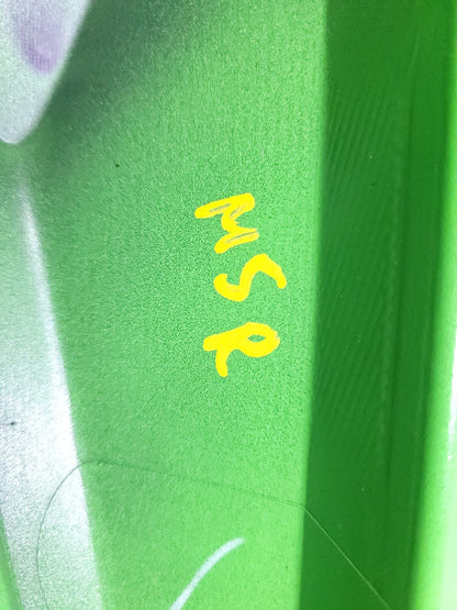 2019-2023 Kawasaki Ex650 Ninja 650 Rear Tail Seat Fairing Cover Left & Right OEM