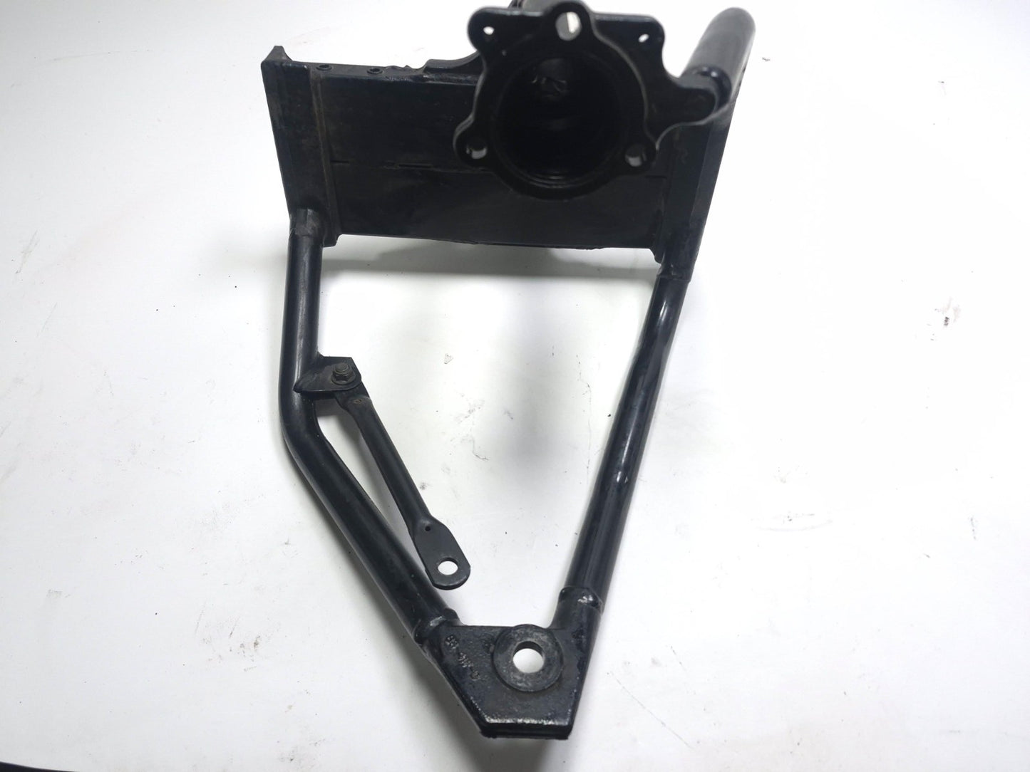 2005 Suzuki C50 Boulevard Rear Swingarm & Bracket OEM