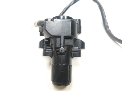 2012 - 2016 Kawasaki Ex650 Ninja 650 Ignition Switch *no Key*
