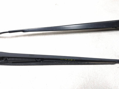 2013 Dodge Grand Caravan Windshield Wiper Arm Pair Oem✅