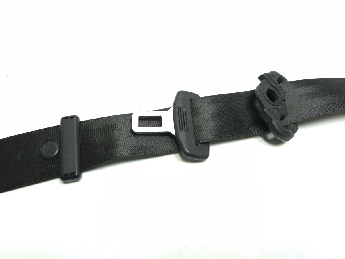 2010 Audi A5 3.2l Coupe Front Seat Belt Retractor Right Passenger Side OEM