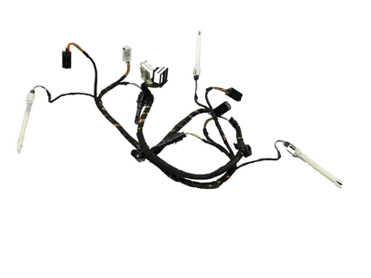 2014 Buick Lacrosse A/c Heater Wiring Harness W/ Sensor OEM