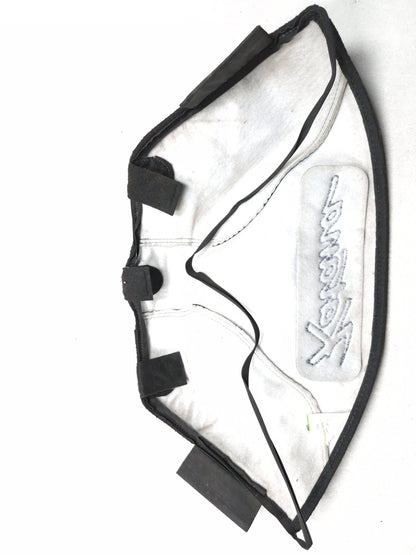 1993 Suzuki Gsx 600 Fp Katana Leather Fuel Tank Cover OEM