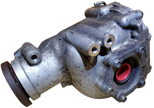 2015 Infiniti Q40 Front Differential OEM