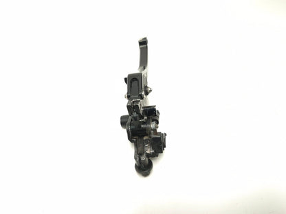 2025 Yamaha R3 Yfz320 Clutch Lever & Cable Pair OEM