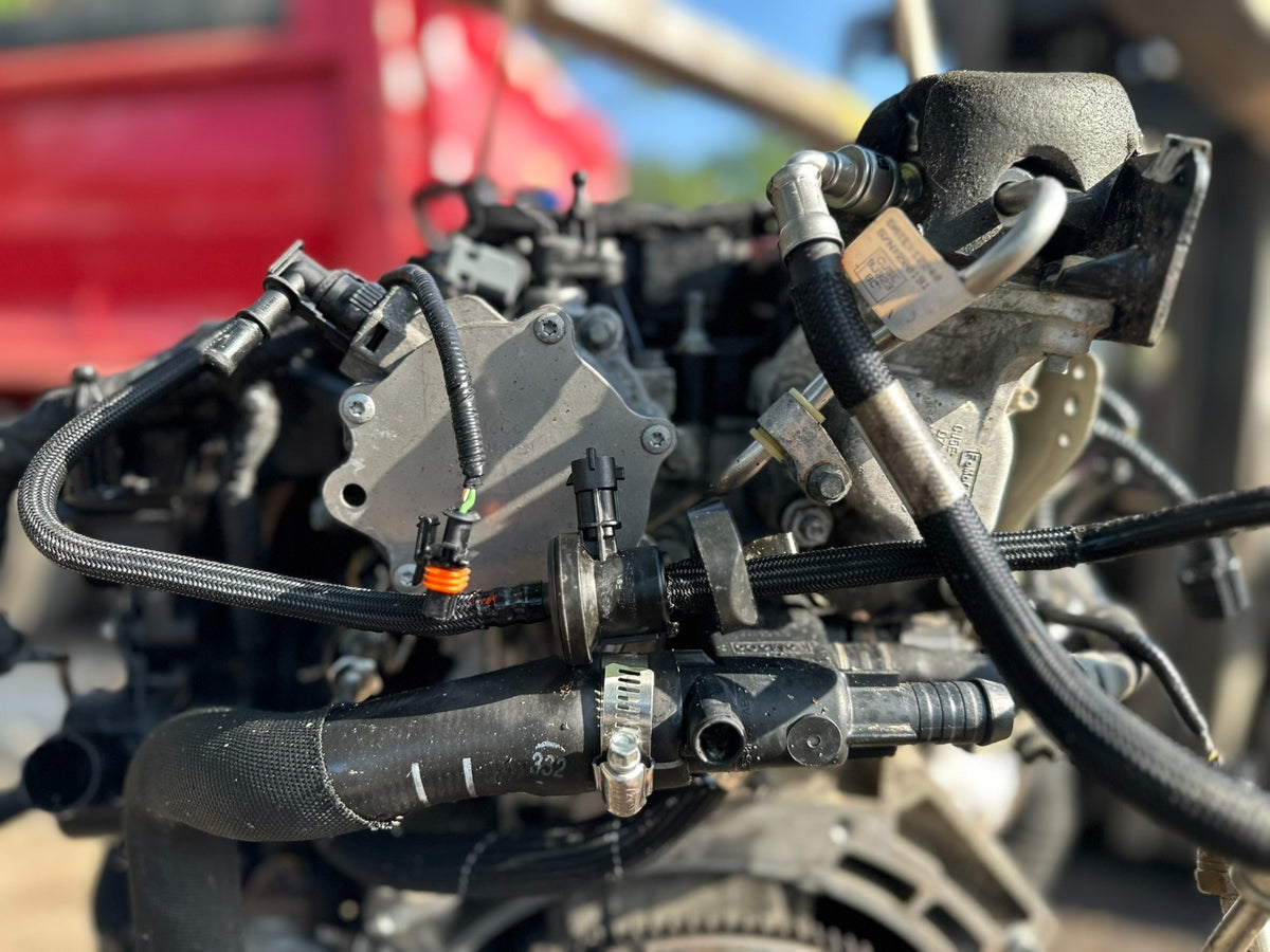 2013 Ford Focus St Engine Motor 2.0l OEM 142k Miles