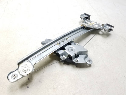 2010 - 2016 Cadillac SRX Window Regulator Motor Rear Passenger Side Right OEM