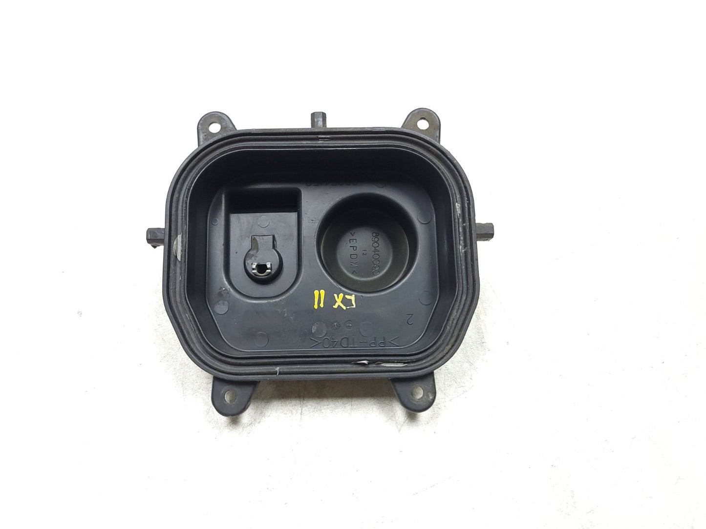 2010 - 2015 Jaguar XJ Headlight Cap OEM