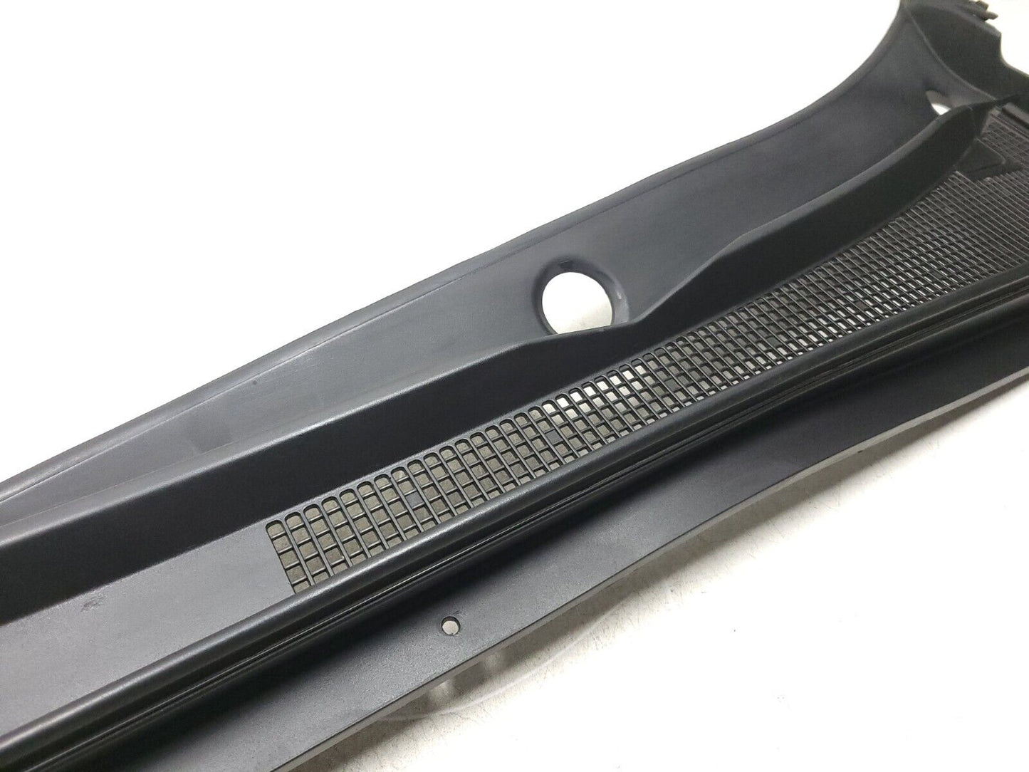 2007 - 2013 Acura Mdx Windshield Front Cowl Top Grille Vent Cover Panel OEM