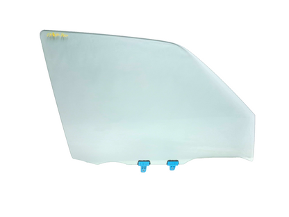 2015 Nissan Juke Door Window Glass Front Passenger Side Right OEM