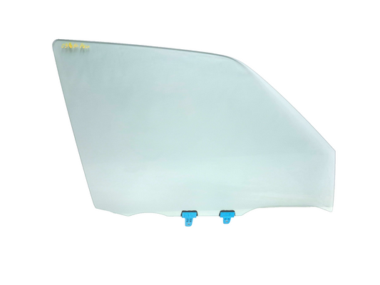 2015 Nissan Juke Door Window Glass Front Passenger Side Right OEM