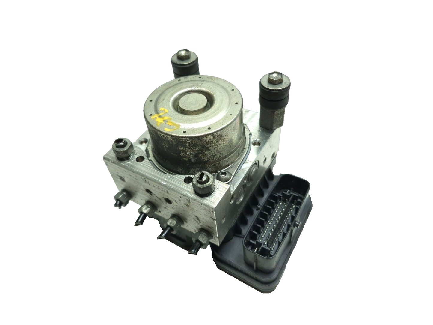 2018 Toyota Corolla ABS Anti Lock Brake Pump OEM