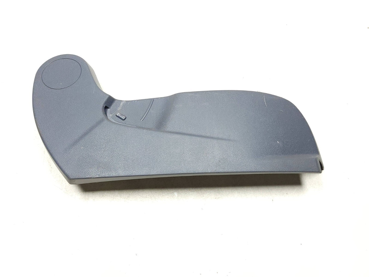 2010 Ford Transit Connect Seat Side Trim Front Passenger Side Right OEM