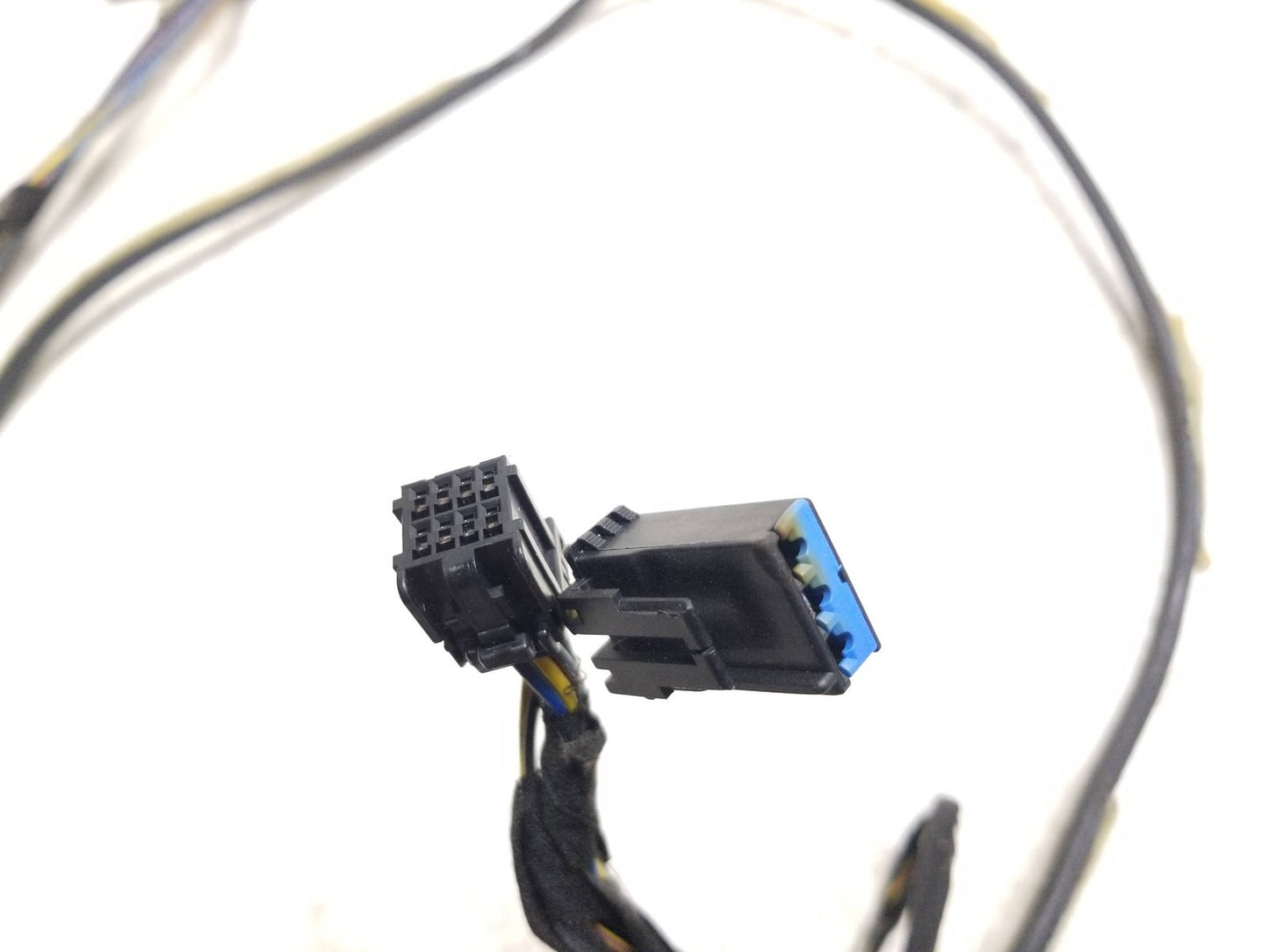 2016 Dodge Grand Caravan Roof Wire Harness OEM