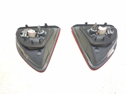 2011 Hyundai Veracruz Inner Tail Light Left & Right OEM