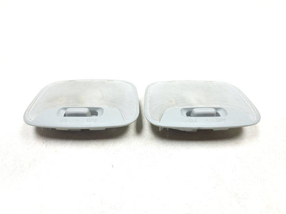 2007-2013 Mitsubishi Outlander Interior Dome Light Lamp 2pcs OEM