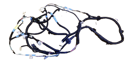 2011 Toyota Camry Hybrid Trunk Wire Wiring Harness 82181-06400 OEM