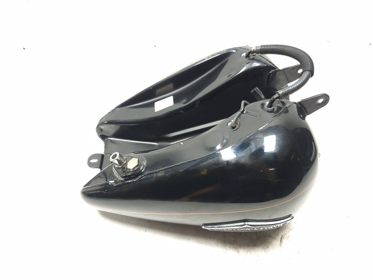 2002 Harley Davidson Touring Road King Fuel Tank OEM