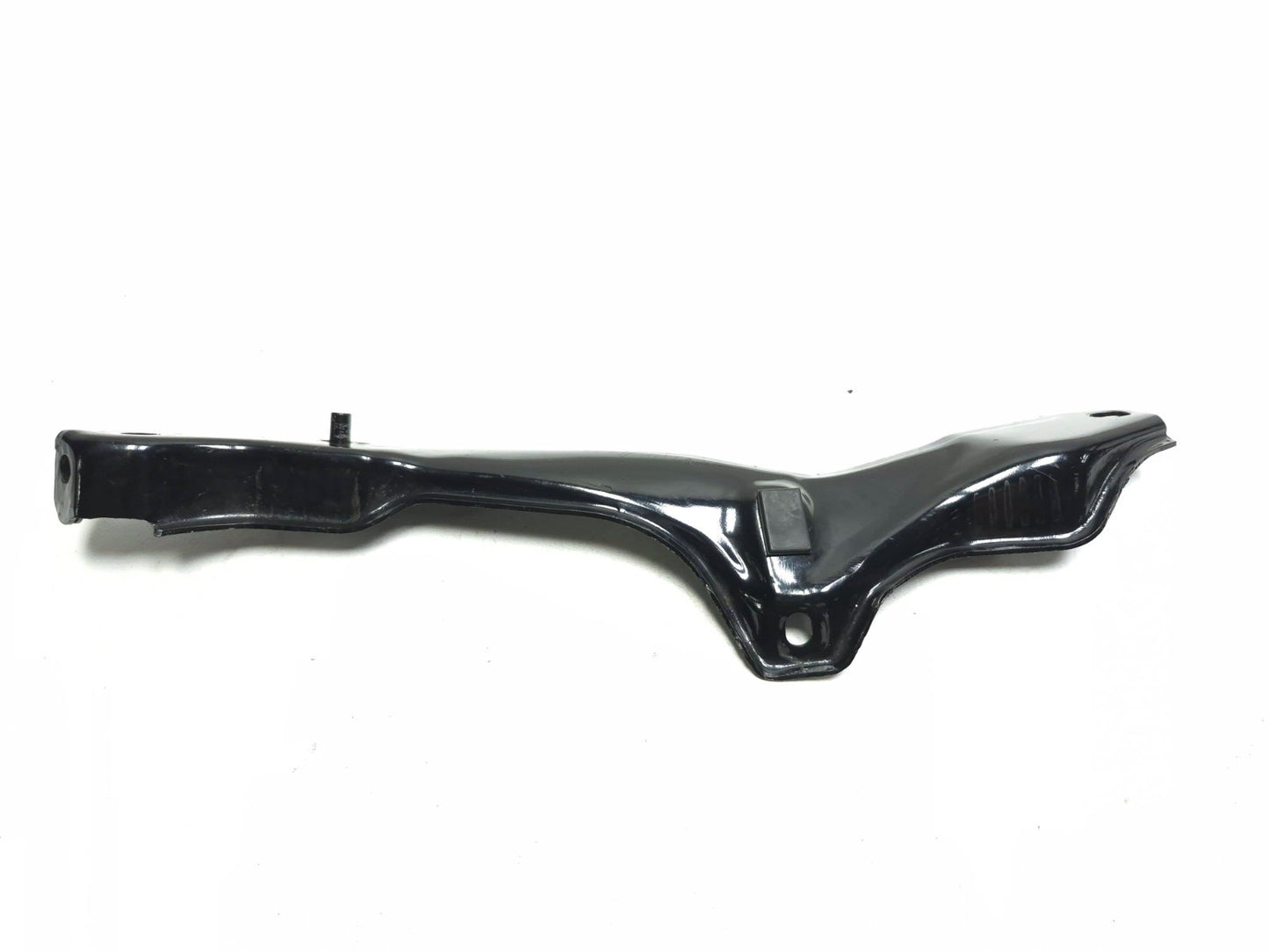 2017 Ktm 390 Duke Seat Frame Mount Bracket 3 Pcs OEM