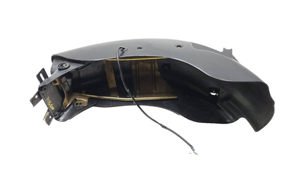 2002 Honda Magna Vf 750c Rear Fender OEM