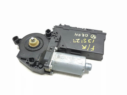 2008 Audi A4 Front Door Power Window Motor Left & Right OEM