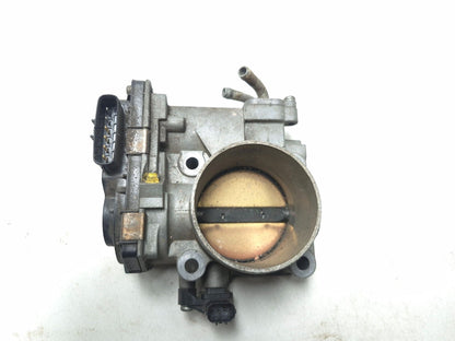 2008 Acura Tl  Type-s Throttle Body OEM