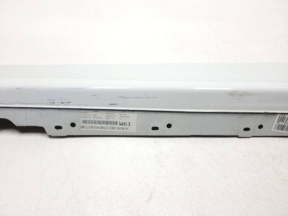 13-18 BMW 330xi F30 Rocker Panel Skirt Molding Driver Side Left OEM ✅